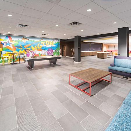 Tru By Hilton Minneapolis Mall Of America Bloomington Buitenkant foto