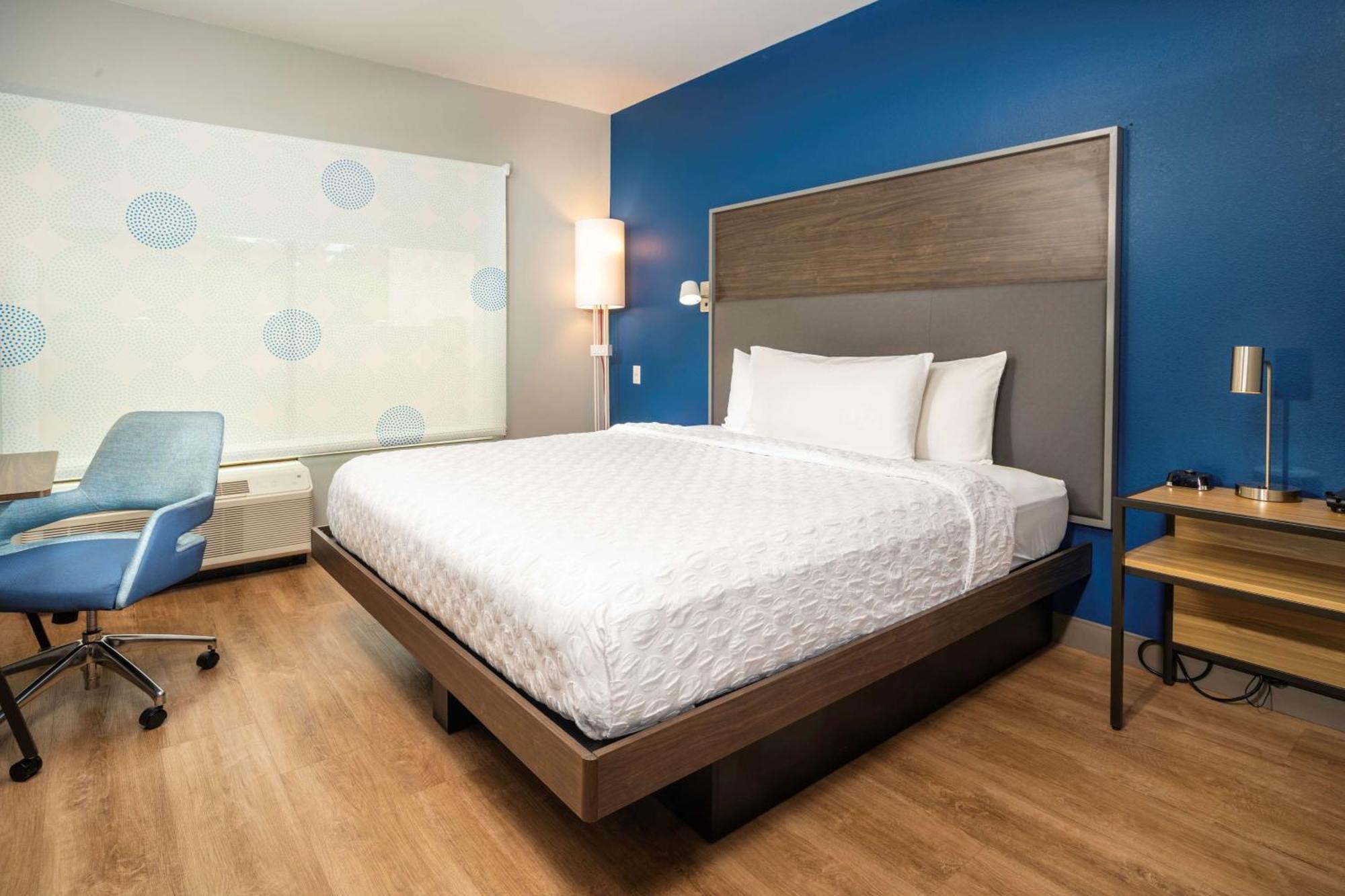 Tru By Hilton Minneapolis Mall Of America Bloomington Buitenkant foto