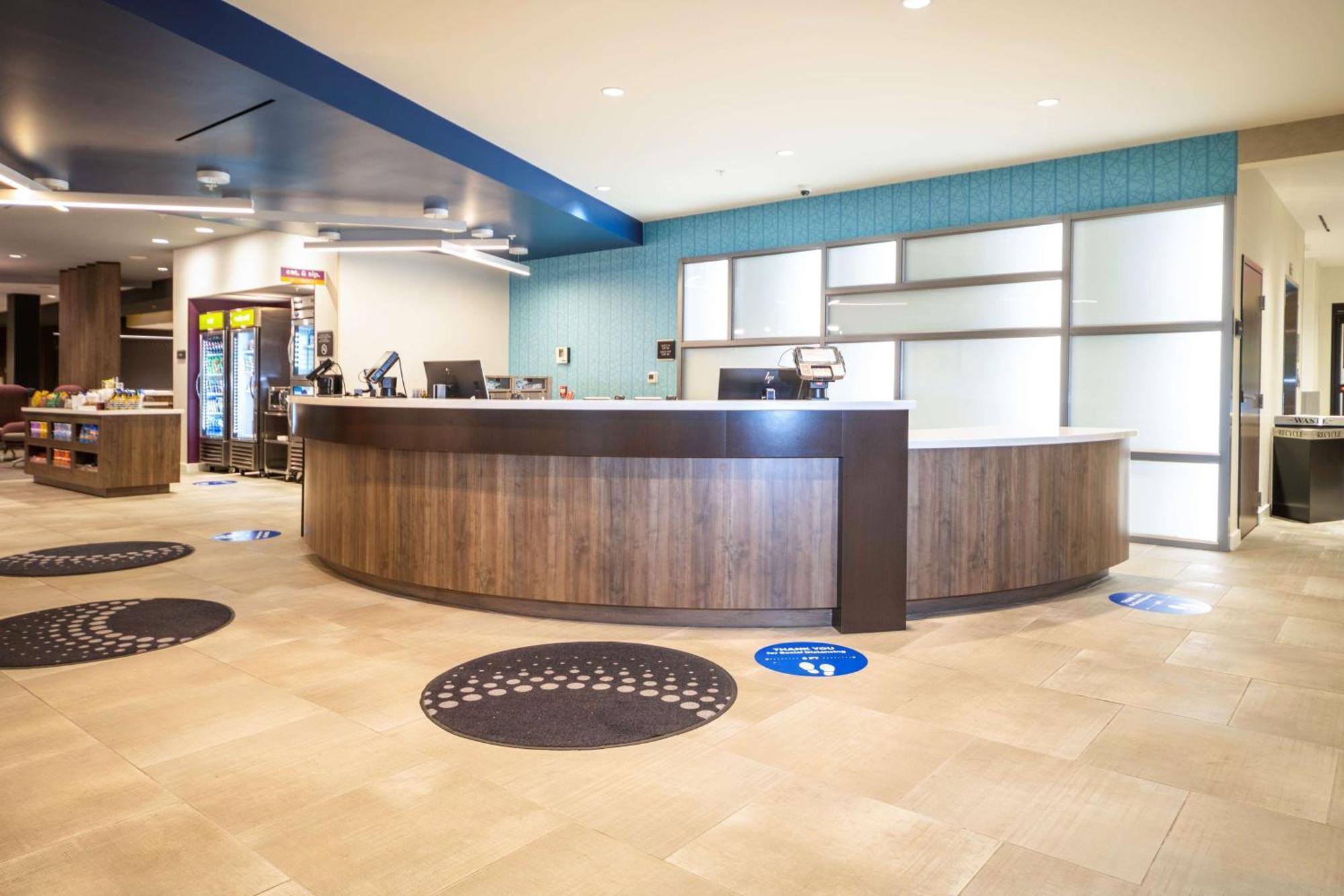 Tru By Hilton Minneapolis Mall Of America Bloomington Buitenkant foto