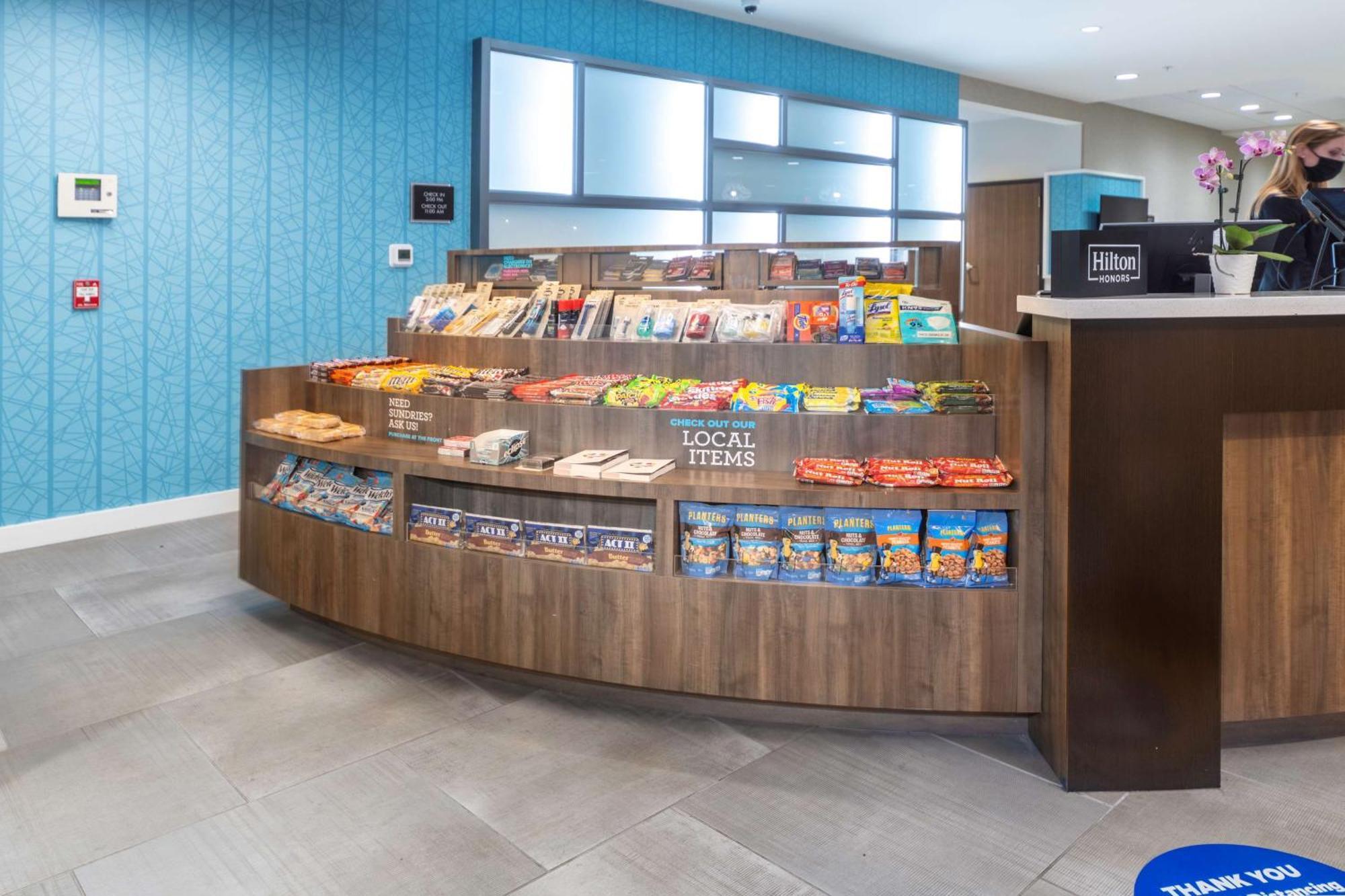 Tru By Hilton Minneapolis Mall Of America Bloomington Buitenkant foto